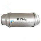 Ψυκτική ουσία HFC - R134A στον κύλινδρο 30 λίβρες που τοποθετούν όπισθεν για το φυσώντας πράκτορα στο φαρμακευτικό είδος