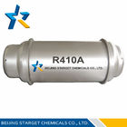 R410a η αγνότητα 99.8% αέριο ψυκτικών ουσιών R410a αντικαθιστά R22 χρησιμοποιημένος στα κλιματιστικά μηχανήματα, αντλίες θερμότητας