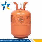 R404a αγνότητα 99.8% μη-όζον ψυκτικών ουσιών R404a που μειώνει την αντικατάσταση για ρ-502 και ρ-22
