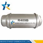 R409B υψηλή αγνότητα 99.8% μικτό αέριο R409B ISO14001 ψυκτικών ουσιών/πιστοποίηση ROSH