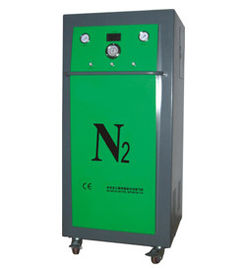 Inflator λάστιχο αζώτου