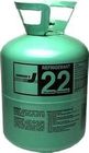 Chlorodifluoromethane αερίου ΠΟΝΙ R22 (hcfc-22) R22 αντικατάσταση ψυκτικών ουσιών για βιομηχανικό