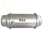 R22 Chlorodifluoromethane αντικατάστασης (hcfc-22) αέριο ψυκτικών ουσιών εγχώριων κλιματιστικών μηχανημάτων