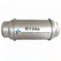 R134a ψυκτική ουσία 30 λίβρα Tetrafluoroethane (hFC-134a), που τοποθετεί όπισθεν ρ-12 σε ρ-134a