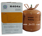 Μικτός ανακυκλώσιμος κύλινδρος ψυκτικών ουσιών R404A (hfc-404A) 400L/800L/926L