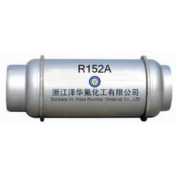 ψυκτική ουσία R152A (difluoroethane) ως ψυκτική ουσία, foamer, αερόλυμα και μέσο καθαρισμού