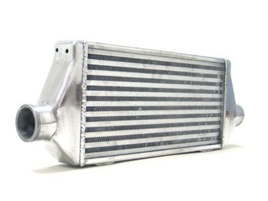Συγκολλημένα κενά Intercooler/θερμαντικό σώμα σωλήνων αγωνιστικών αυτοκινήτων αργίλιο