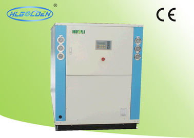 βιομηχανική χρήση ψυγείων νερού 41.2KW 10HP για τη μηχανή σχηματοποίησης εγχύσεων
