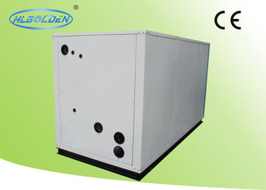 βιομηχανική χρήση ψυγείων νερού 41.2KW 10HP για τη μηχανή σχηματοποίησης εγχύσεων