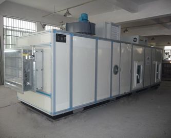 6000CMH βιομηχανικά Dehumidification συστήματα για την πλήρωση καψών