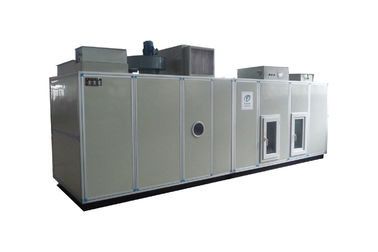 Πλήρως αυτόματος βιομηχανικός Dehumidification εξοπλισμός με το στροφέα πηκτωμάτων πυριτίου