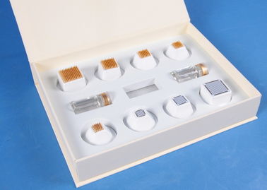 Μηχανή ομορφιάς δερμάτων RF Thermage για την αφαίρεση ρυτίδων/το κλασματικό δέρμα RF που σφίγγει BR801