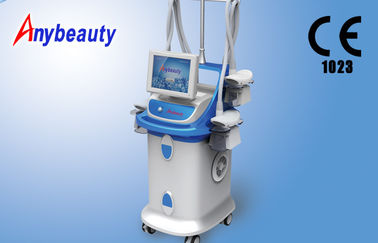 Αφαίρεση Cellulite οθόνης αφής μηχανών 1200W αδυνατίσματος σώματος Cryolipolysis