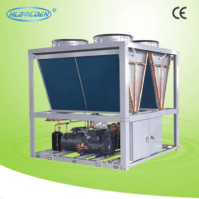 Ο αέρας HVAC δρόσισε το σύστημα κλιματισμού, δροσισμένη αέρας διασπασμένη μονάδα cOem