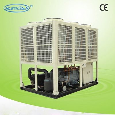 Ο αέρας HVAC δρόσισε το σύστημα κλιματισμού, δροσισμένη αέρας διασπασμένη μονάδα cOem