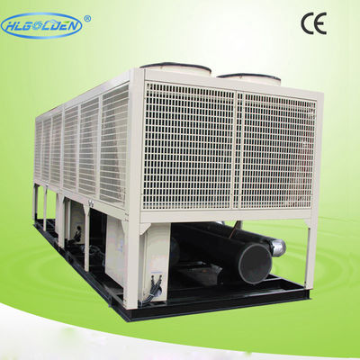 Ο αέρας HVAC δρόσισε το σύστημα κλιματισμού, δροσισμένη αέρας διασπασμένη μονάδα cOem