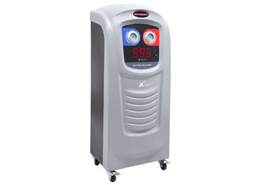Φορητό χειρωνακτικό Inflator ροδών αζώτου X720/πληθωρισμός ροδών εγχώριου αζώτου
