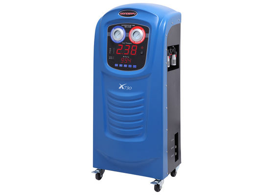 Πλήρως αυτόματο Inflator ροδών αζώτου wdf-X730, ψηφιακό Inflator ελαστικών αυτοκινήτου
