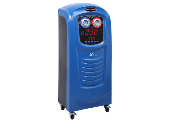 Πλήρως αυτόματο Inflator ροδών αζώτου wdf-X730, ψηφιακό Inflator ελαστικών αυτοκινήτου