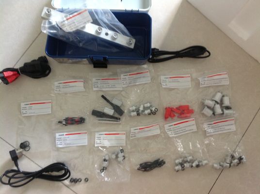 CNC έναρξης 602A καυσίμων εγχυτήρων καθαρότερος ελεγκτής εγχυτήρων καυσίμων μηχανών αυτόματος με τον υπερηχητικό καθαριστή