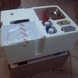 Αρχικός κύριος ανιχνευτής έναρξης x431, cnc-602A καθαρότερος ελεγκτής εγχυτήρων