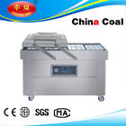 chinacoal07DZ500-2SB διπλή μηχανή κενής συσκευασίας τροφίμων αιθουσών