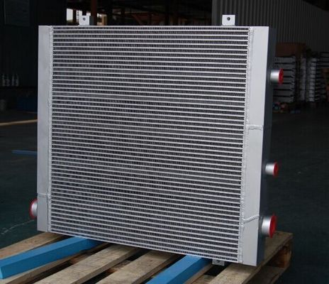 Μηχανή 90W ανεμιστήρων ανταλλακτών θερμότητας συμπιεστών ελίκων αεροπλάνου