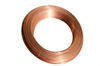 Διπλοτειχισμένος bundy σωλήνας 8 * 0.7mm astm-254 για τον ανταλλάκτη θερμότητας