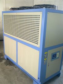 25KW έξοχη ακουστική απόσβεση συσκευών θέρμανσης επαγωγής συχνότητας