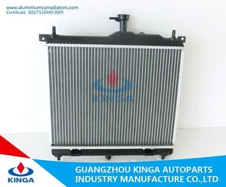 Θερμαντικά σώματα αυτοκινήτων αλουμινίου ΑΜ Suzuki για τη HYUNDAI i10 «09 PA 16/22/26