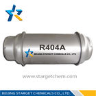 R404a αγνότητα ψυκτικών ουσιών 99.8% αντικατάσταση για ρ-502, προσφορά υπηρεσιών συνήθειας cOem