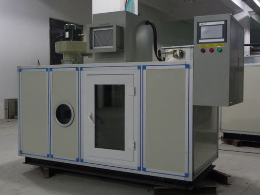 Οικονομική βιομηχανική Dehumidification υψηλή αποδοτικότητα 23.8kg/h συστημάτων