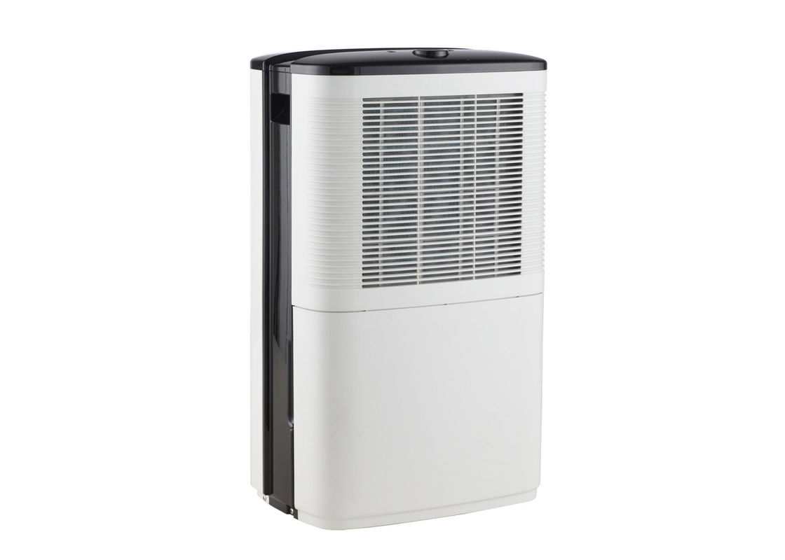 Φορητός αποξηραντής οικιακών 260W Washable φίλτρων με την ψυκτική ουσία R134a