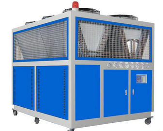 R134a αέρας ψυκτικών ουσιών - δροσισμένες ψυγείο βιδών/μηχανή υδρόψυξης βιομηχανίας τύπων παραθύρων