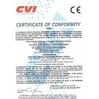 Κίνα Shenzhen SAE Automotive Equipment Co.,Ltd Πιστοποιήσεις